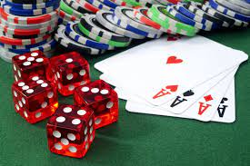Big Azart Casino